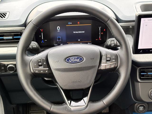 New 2026 Ford Maverick XLT w/ XLT Luxury Package image 10