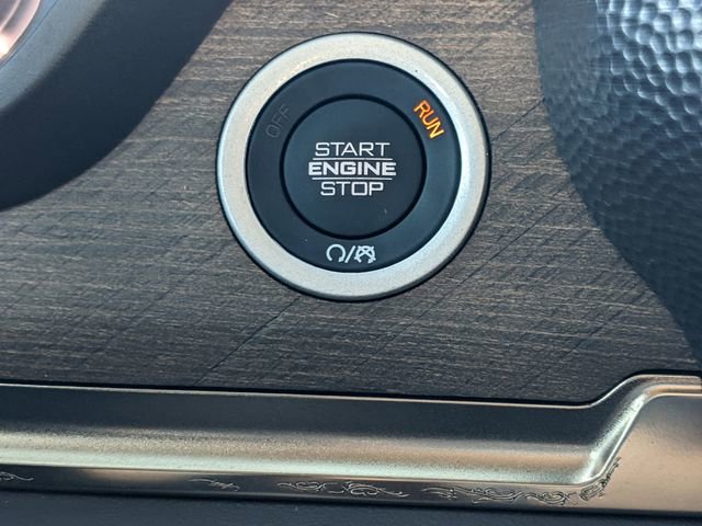 Certified 2026 RAM 1500 Limited image 30