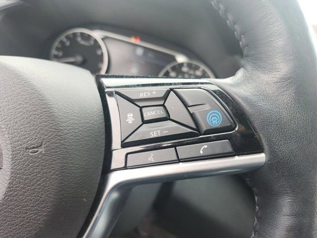 Used 2019 Nissan Altima 2.5 Platinum image 21