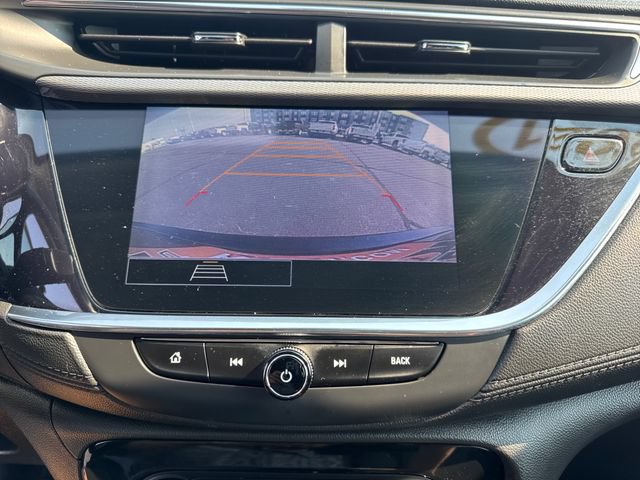 Used 2021 Buick Encore GX Preferred w/ Sport Touring Package AWD/4WD image 18