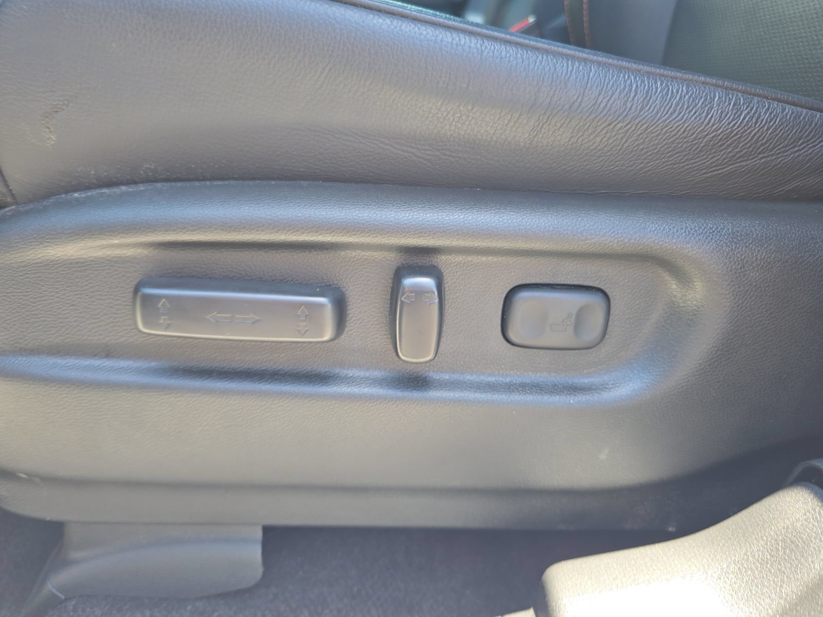 Certified 2023 Honda Passport TrailSport image 16