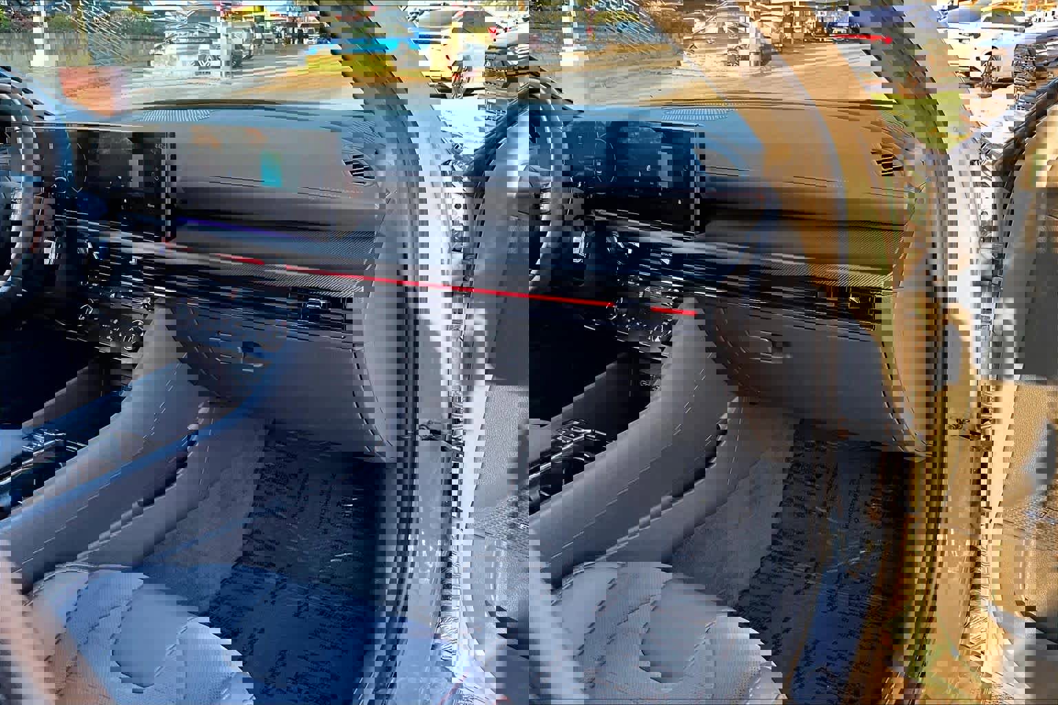 Used 2025 Hyundai Sonata N Line image 16