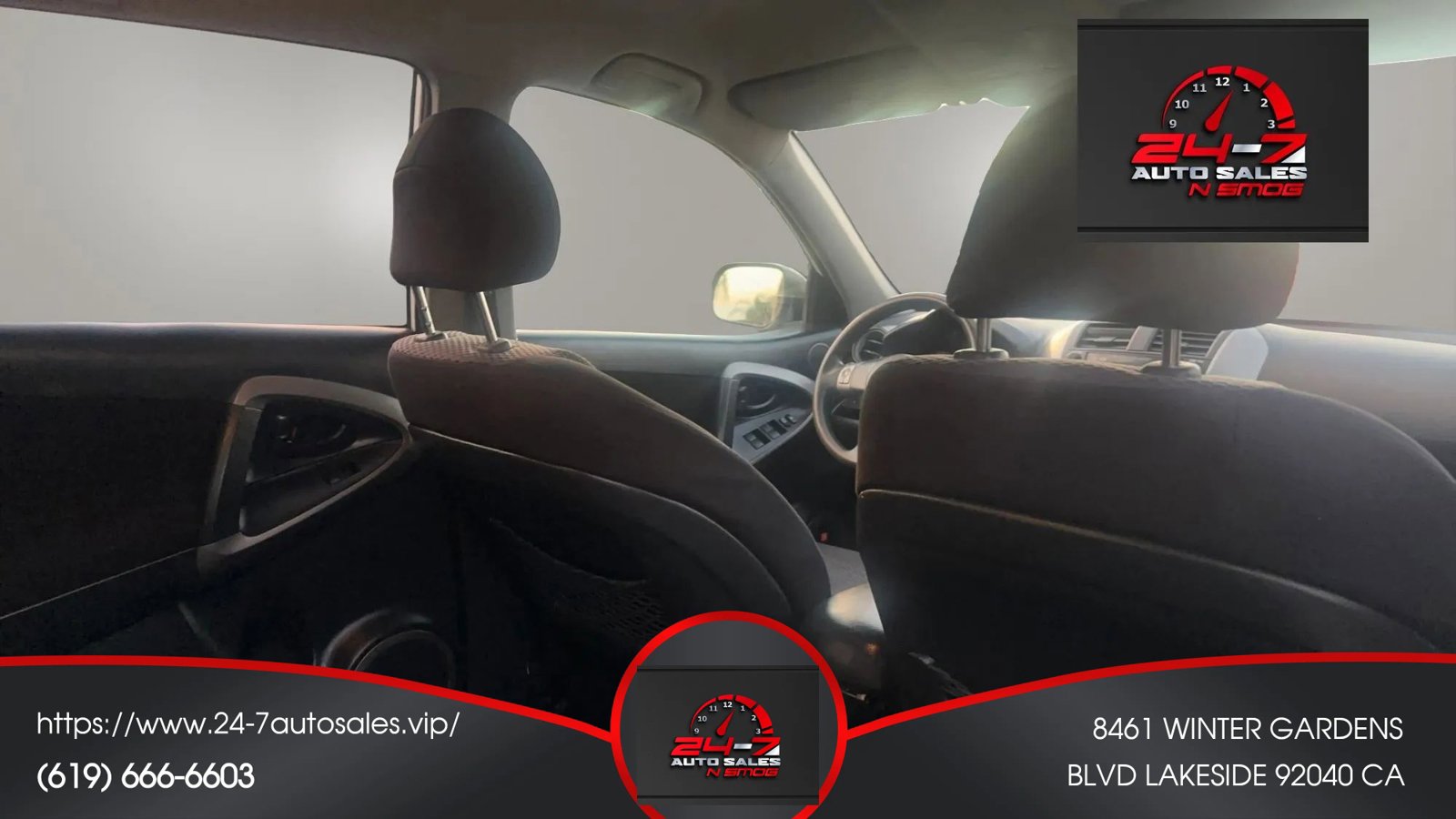 Used 2007 Toyota RAV4 Sport image 25