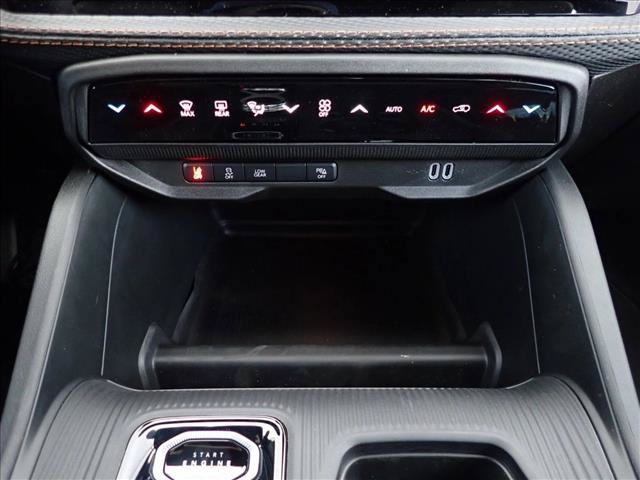 New 2026 Jeep Cherokee Limited AWD/4WD image 20