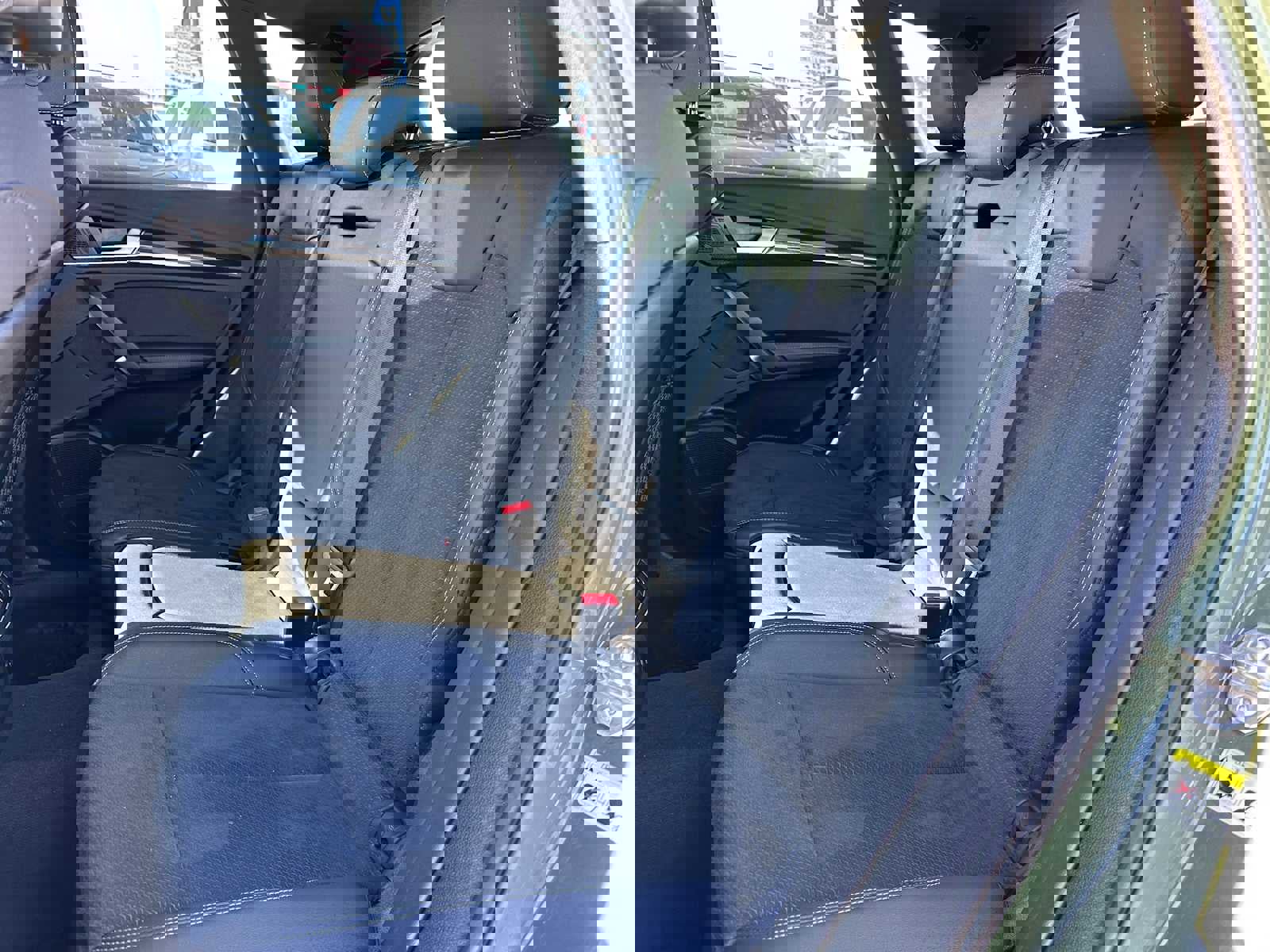 Used 2024 Audi SQ5 Prestige w/ Prestige Package image 17