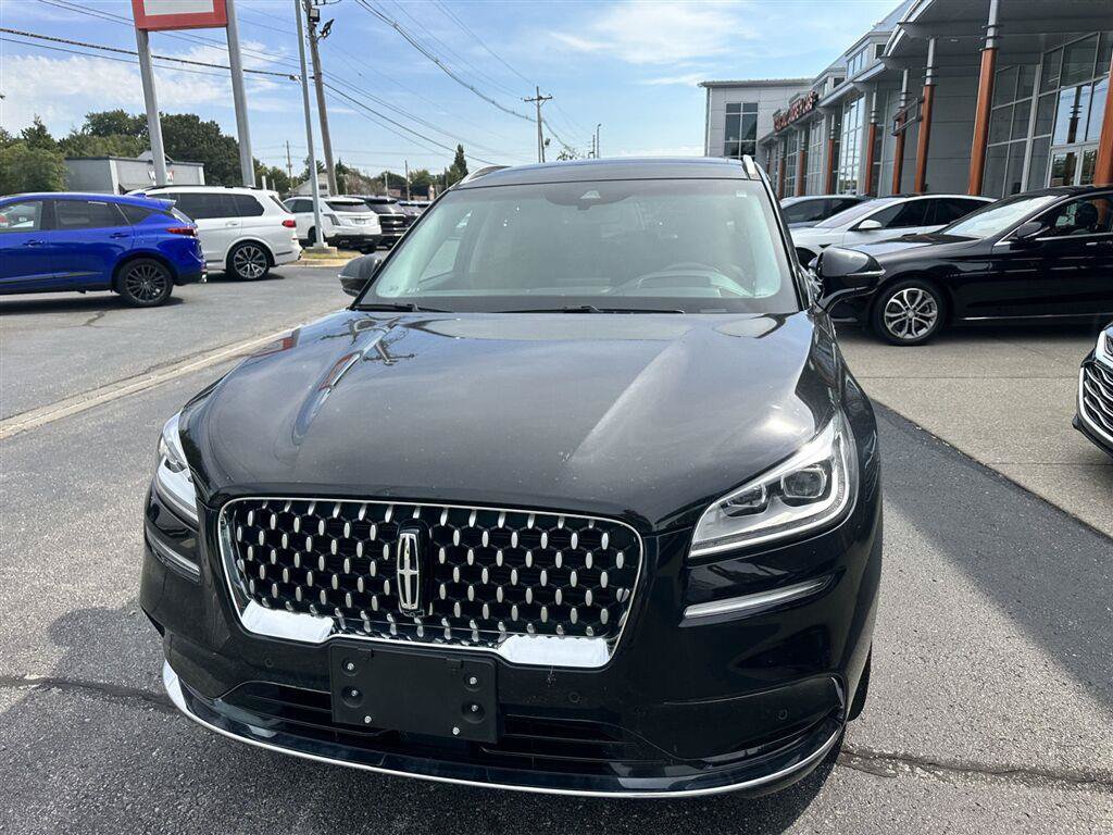 Used 2020 Lincoln Corsair Reserve w/ Equipment Group 201A AWD/4WD image 12
