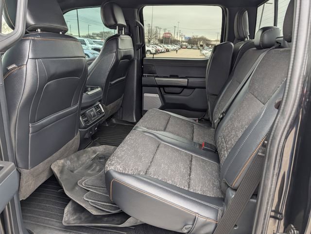 Used 2022 Ford F150 Tremor w/ Equipment Group 401A Mid image 29