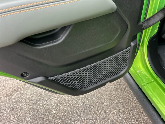 New 2026 Jeep Gladiator Mojave image 49