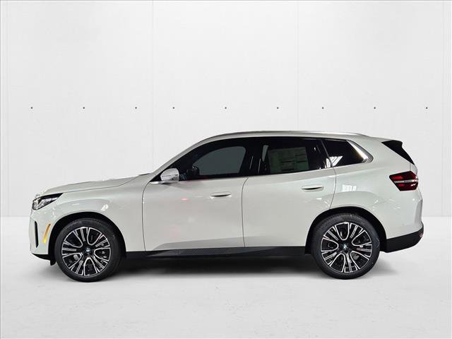 Used 2026 BMW X3 xDrive30 w/ Premium Package AWD/4WD image 8