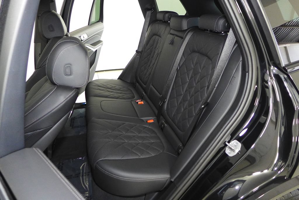 Certified 2024 BMW X5 sDrive40i w/ M Sport Package RWD image 21