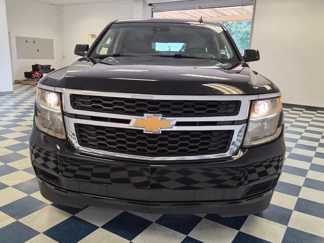 Used 2015 Chevrolet Suburban LT w/ Max Trailering Package RWD image 2