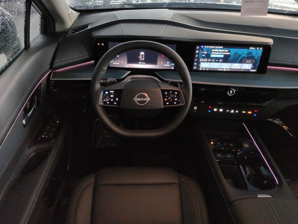 New 2026 Nissan Murano SL AWD/4WD image 16