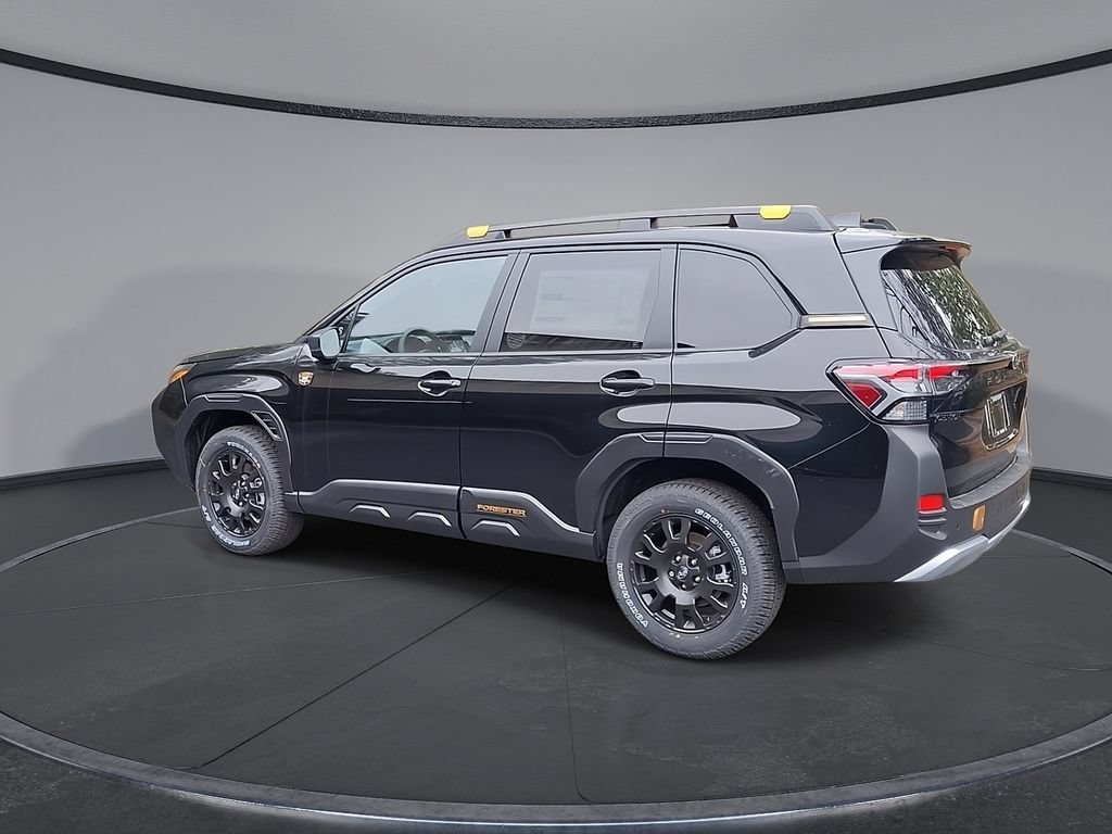 New 2026 Subaru Forester Wilderness w/ Wilderness Package AWD/4WD image 6