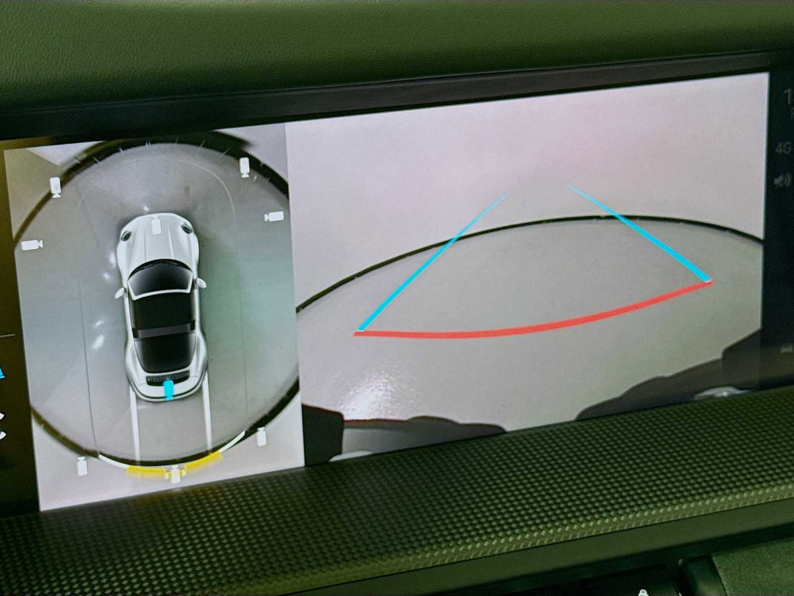 Certified 2026 Porsche 911 Targa 4 GTS image 20