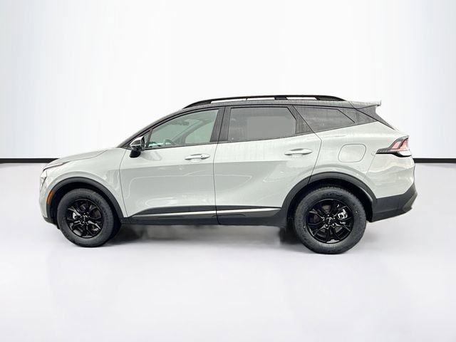 Used 2023 Kia Sportage X-Pro Prestige AWD/4WD image 4