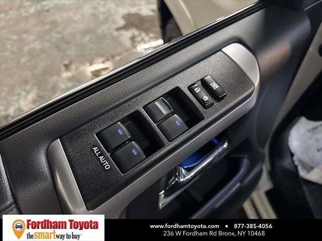 Certified 2023 Toyota 4Runner Limited AWD/4WD image 16
