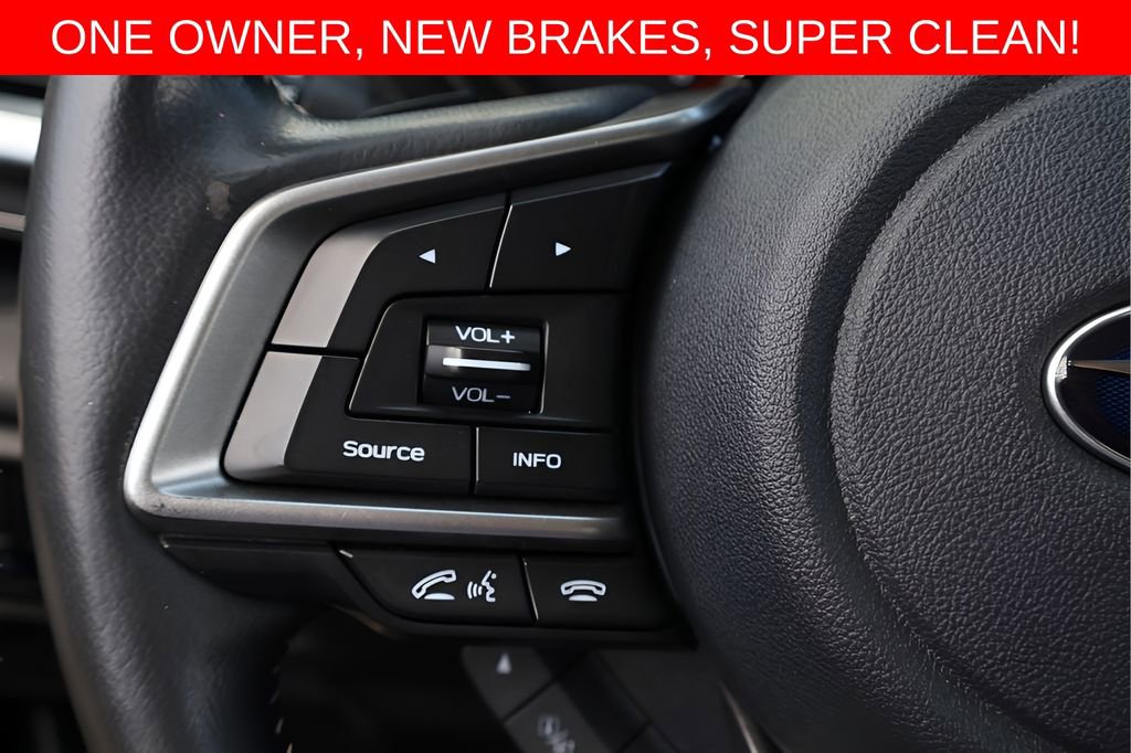 Used 2020 Subaru Forester Touring AWD/4WD image 19