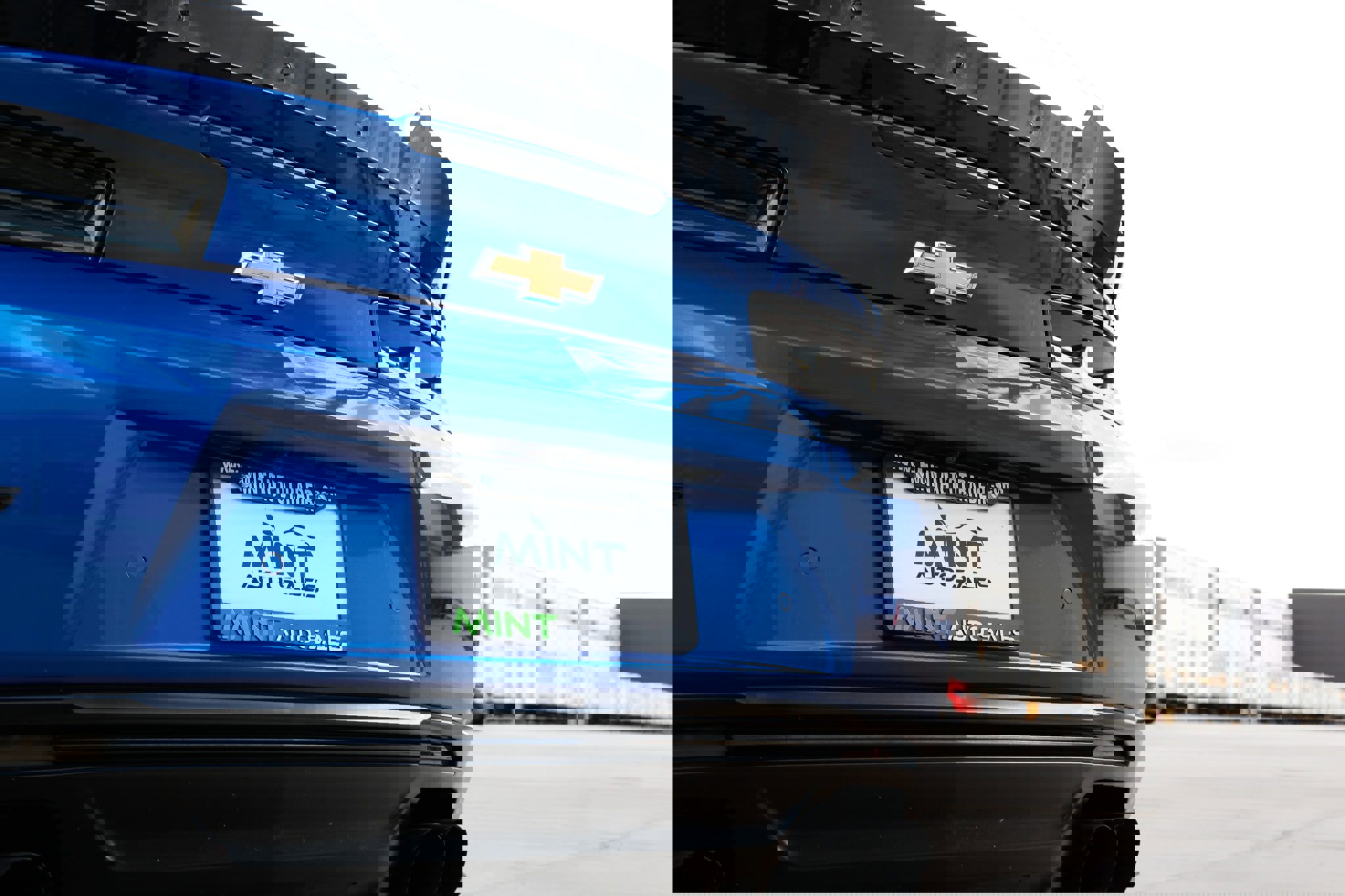 Used 2017 Chevrolet Camaro LT image 47