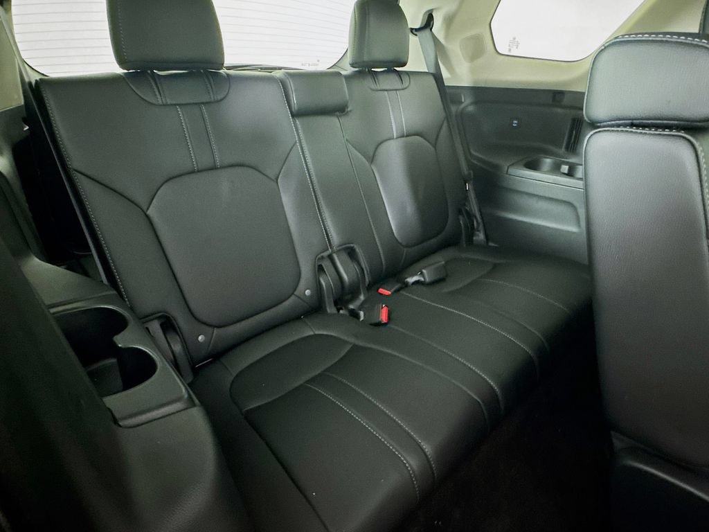 Used 2026 Honda Pilot Touring image 38