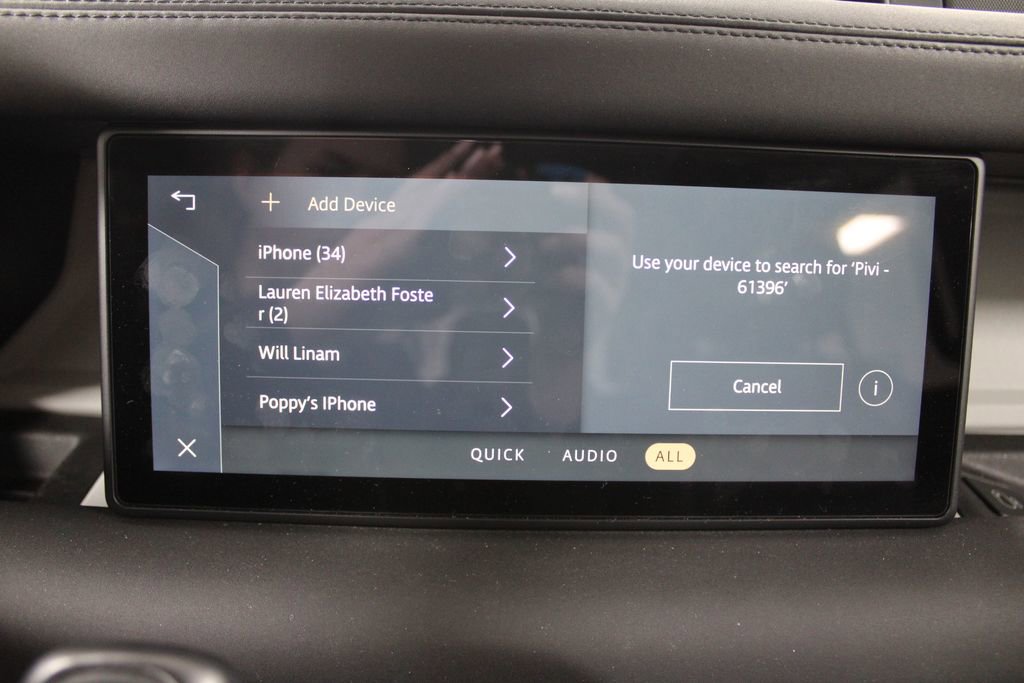 Used 2024 Land Rover Defender 110 S image 26