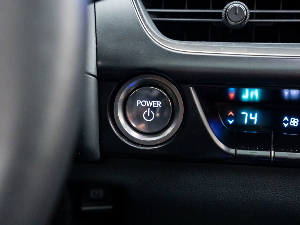 Used 2023 Lexus UX 250h AWD w/ Premium Package image 22