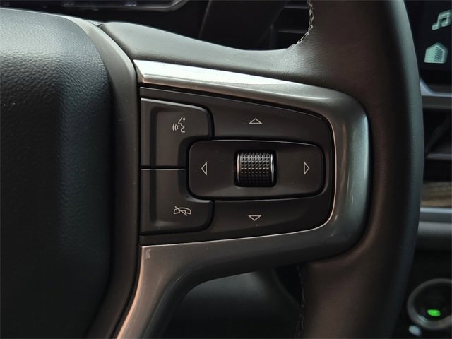 Used 2024 Chevrolet Silverado 1500 LT Trail Boss w/ Protection Package image 38