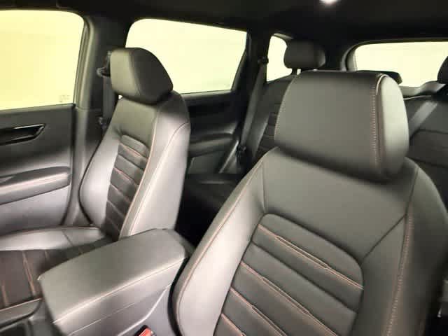 New 2027 Honda CR-V Sport Touring image 31