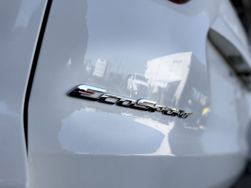 Used 2019 Ford EcoSport SE w/ Interior Protection Package image 51