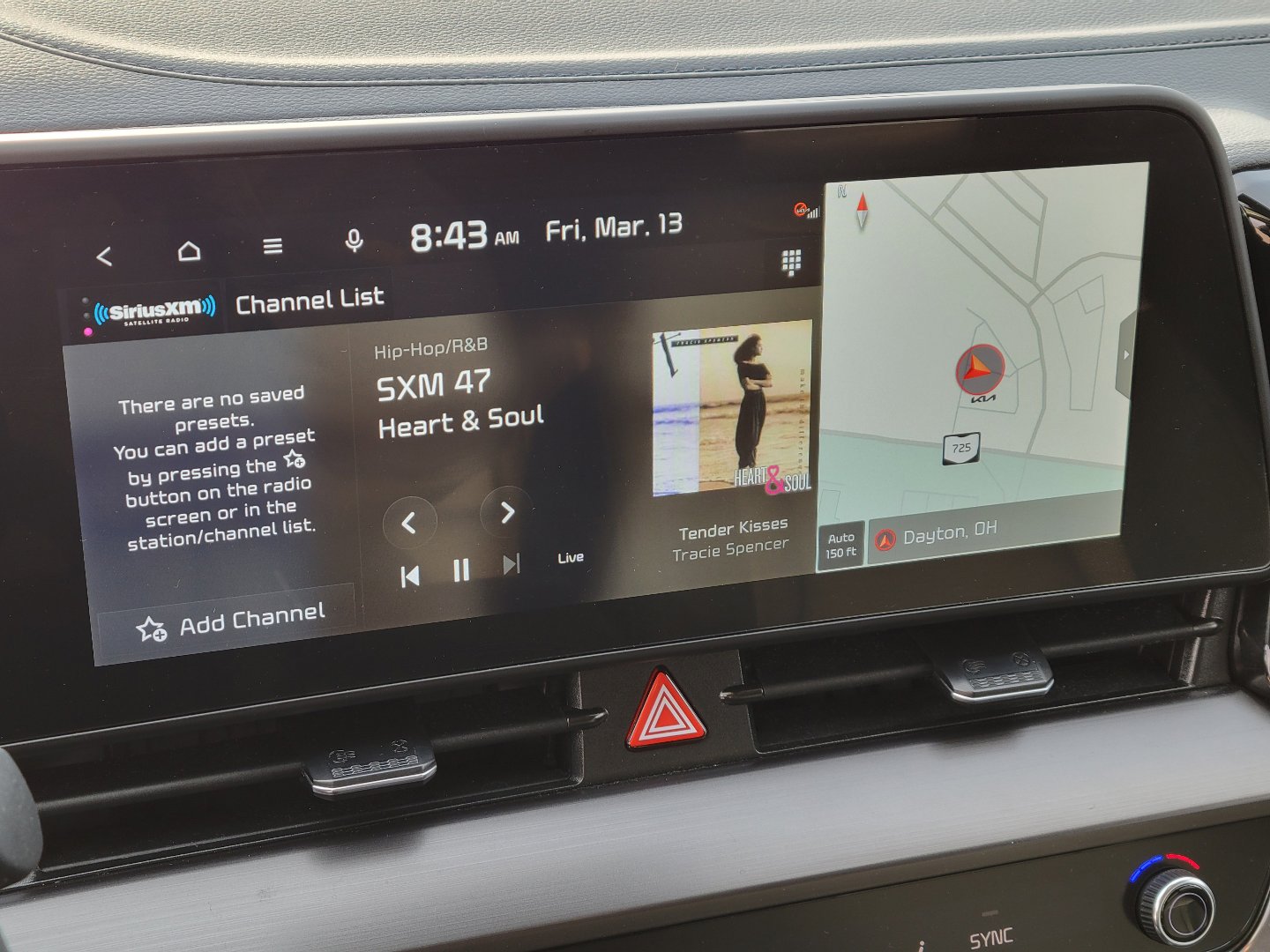 Used 2024 Kia Sportage EX image 25