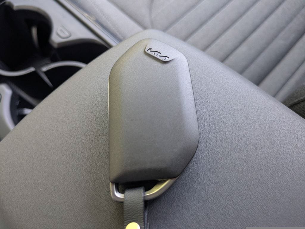 Used 2025 Kia K4 EX FWD image 26