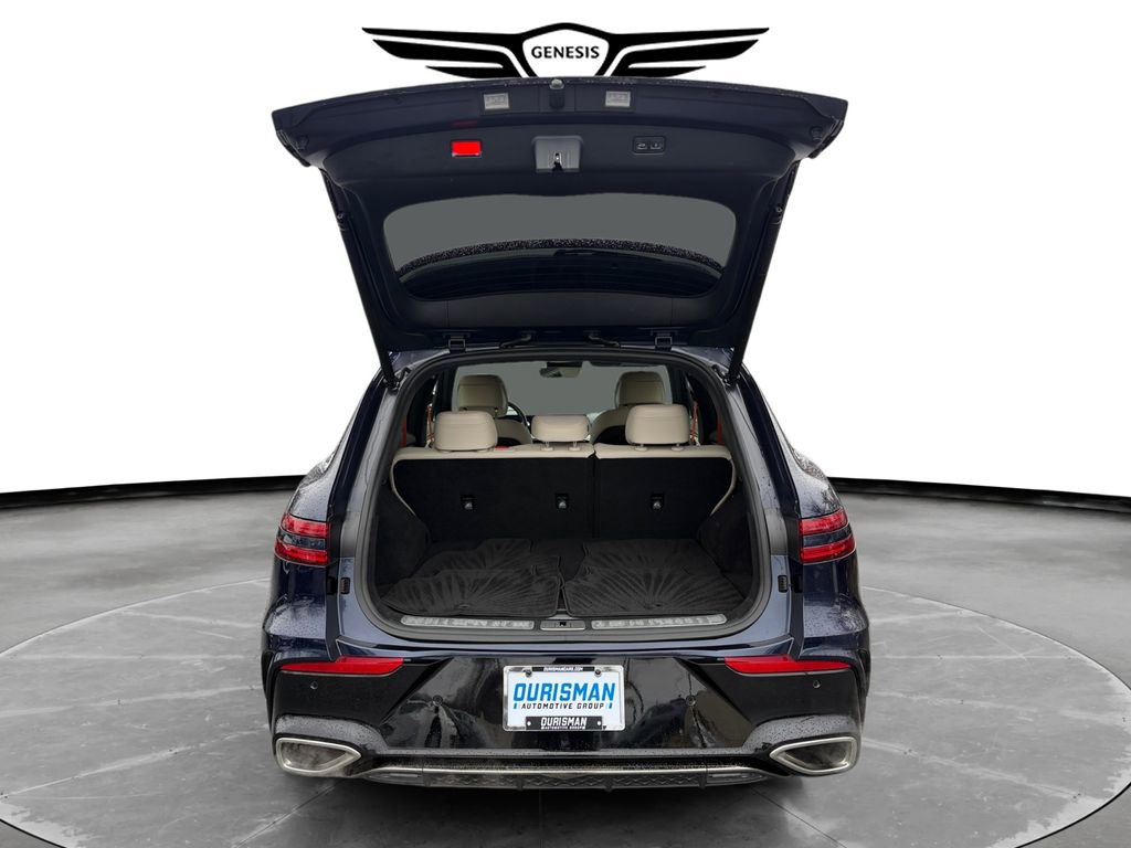 Used 2026 Genesis GV70 3.5T Sport Prestige image 23