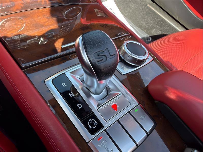 Used 2014 Mercedes-Benz SL 550 image 38