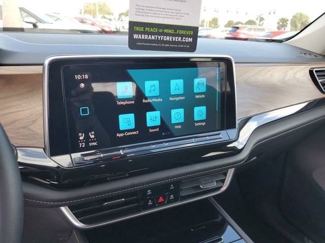 Used 2024 Volkswagen Atlas SE image 26