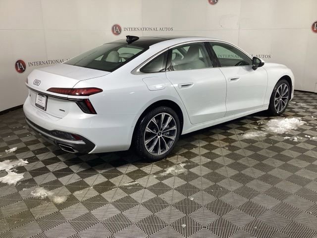 New 2026 Audi A6 Premium image 4