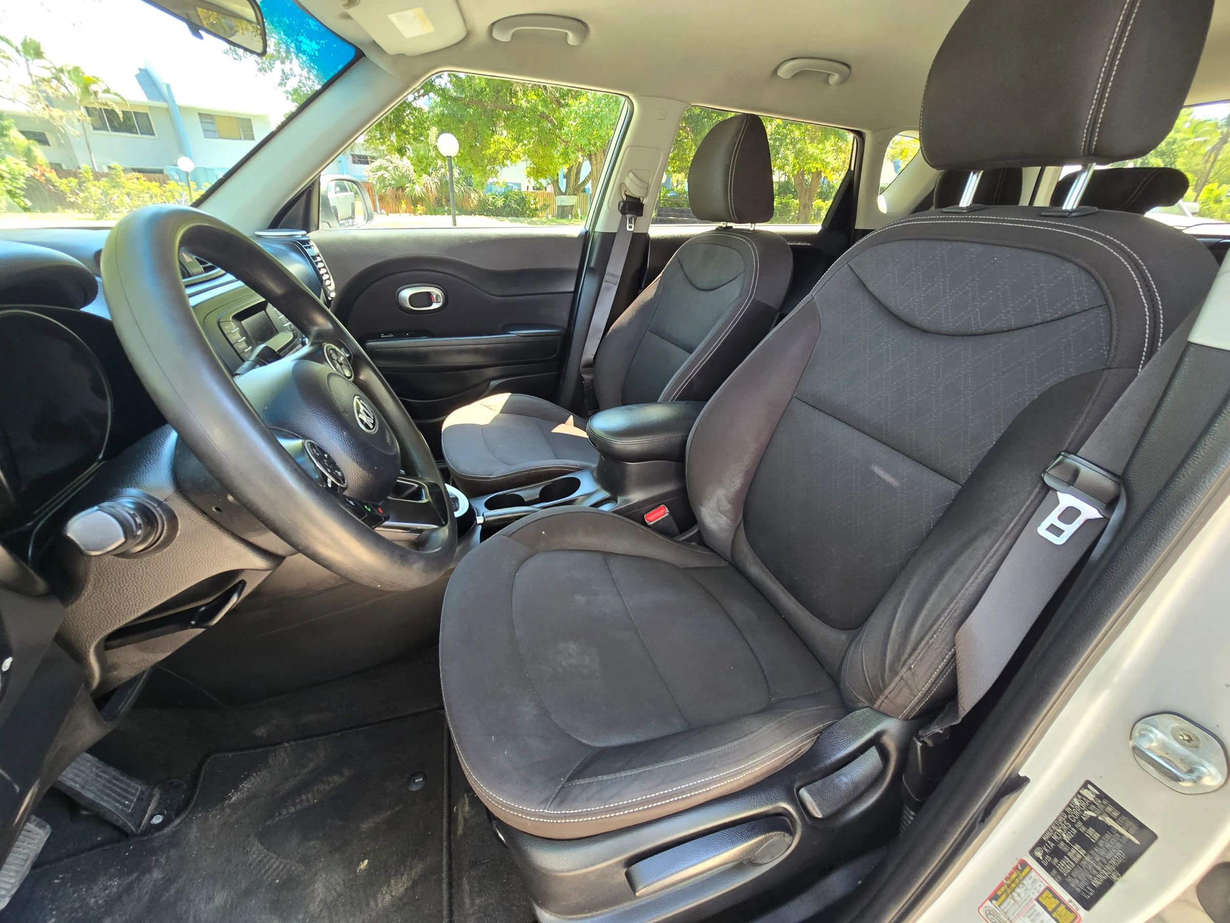 Used 2016 Kia Soul FWD image 9