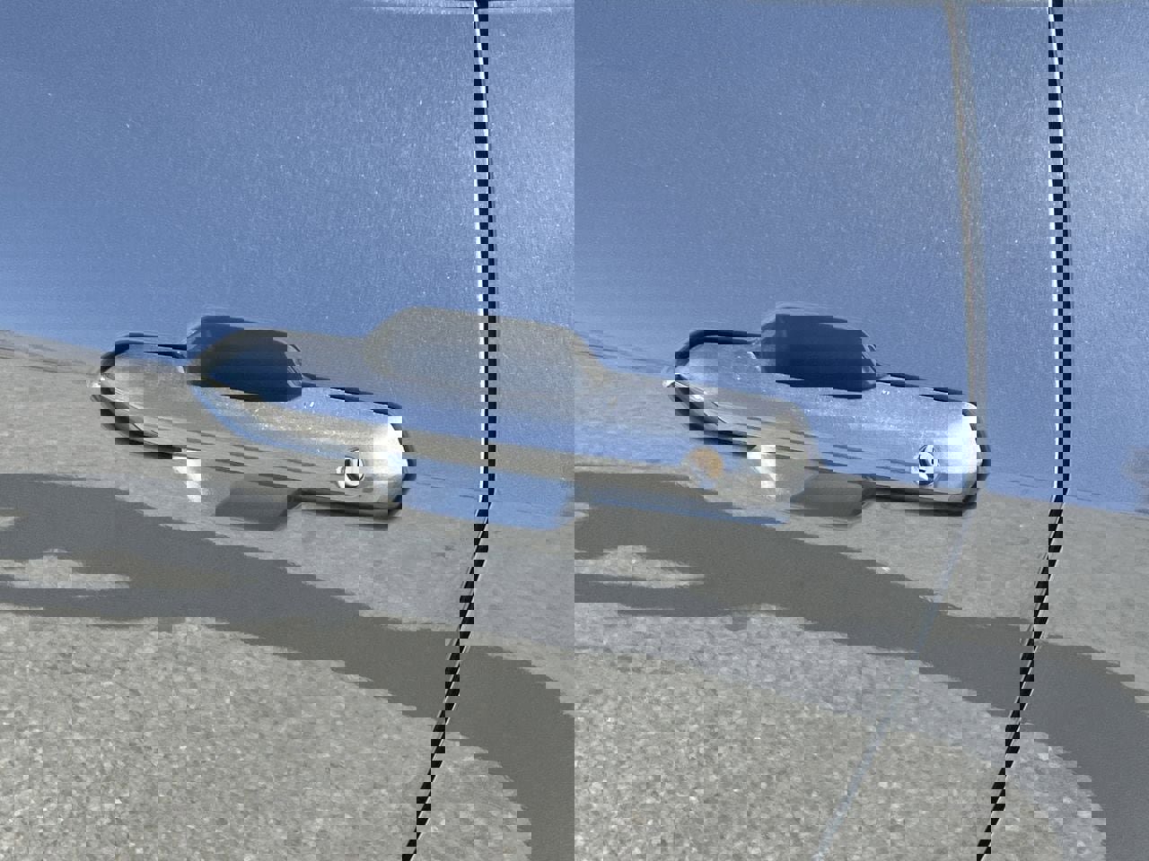 New 2025 Ford Mustang Coupe image 22