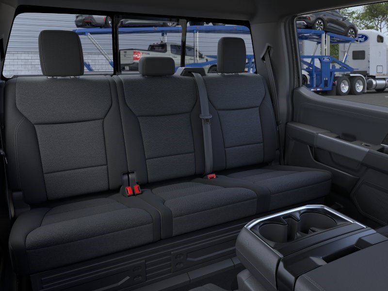 New 2026 Ford F150 XLT AWD/4WD image 10