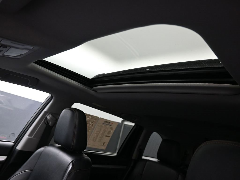 Used 2016 Toyota Highlander XLE image 21