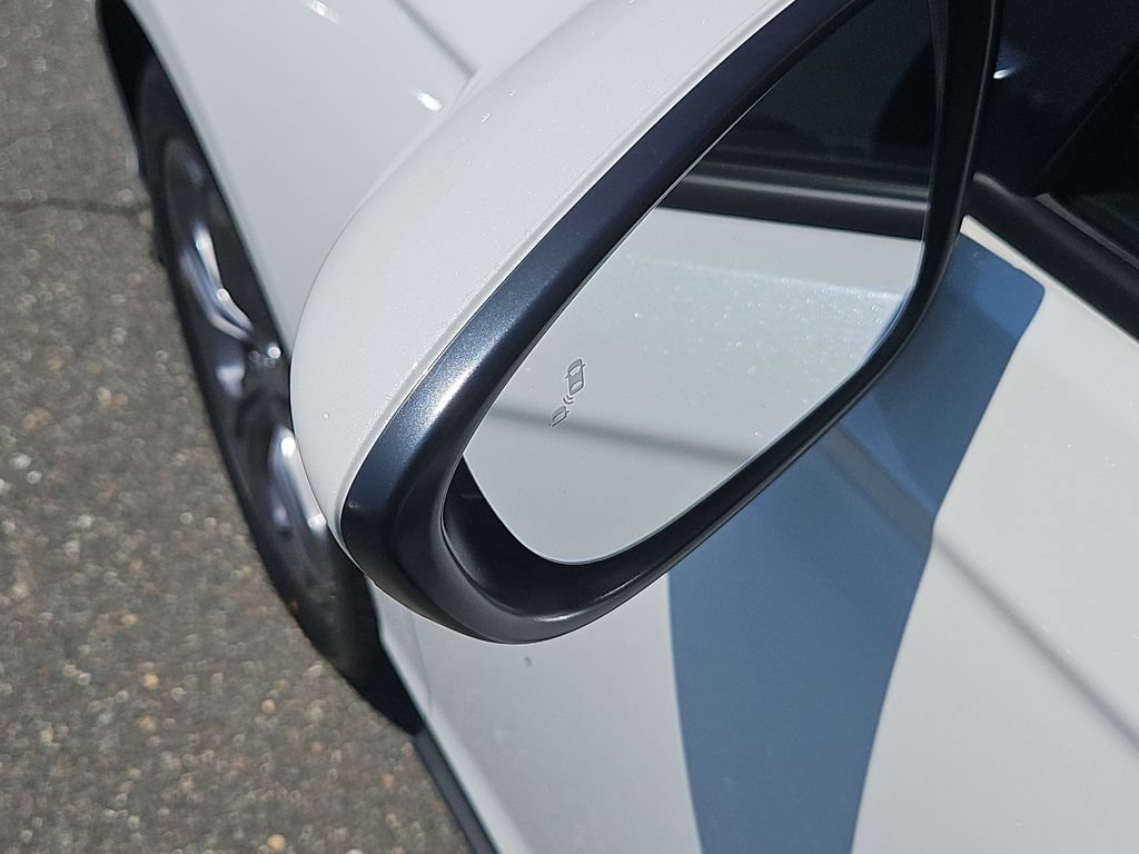 Certified 2024 Honda Accord EX image 20