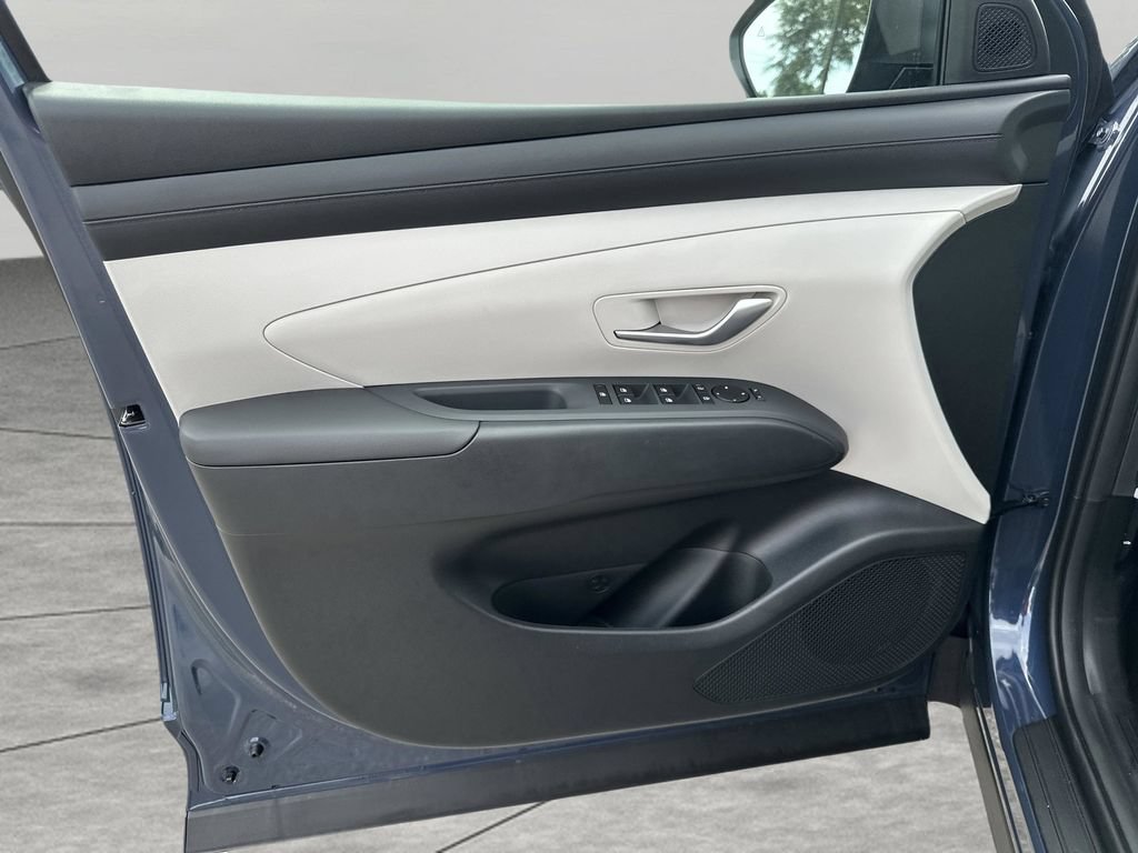 New 2026 Hyundai Tucson SEL Plus FWD image 14