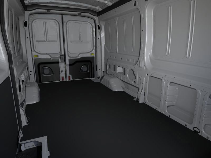 New 2025 Ford Transit 250 148 Medium Roof Extended AWD image 11