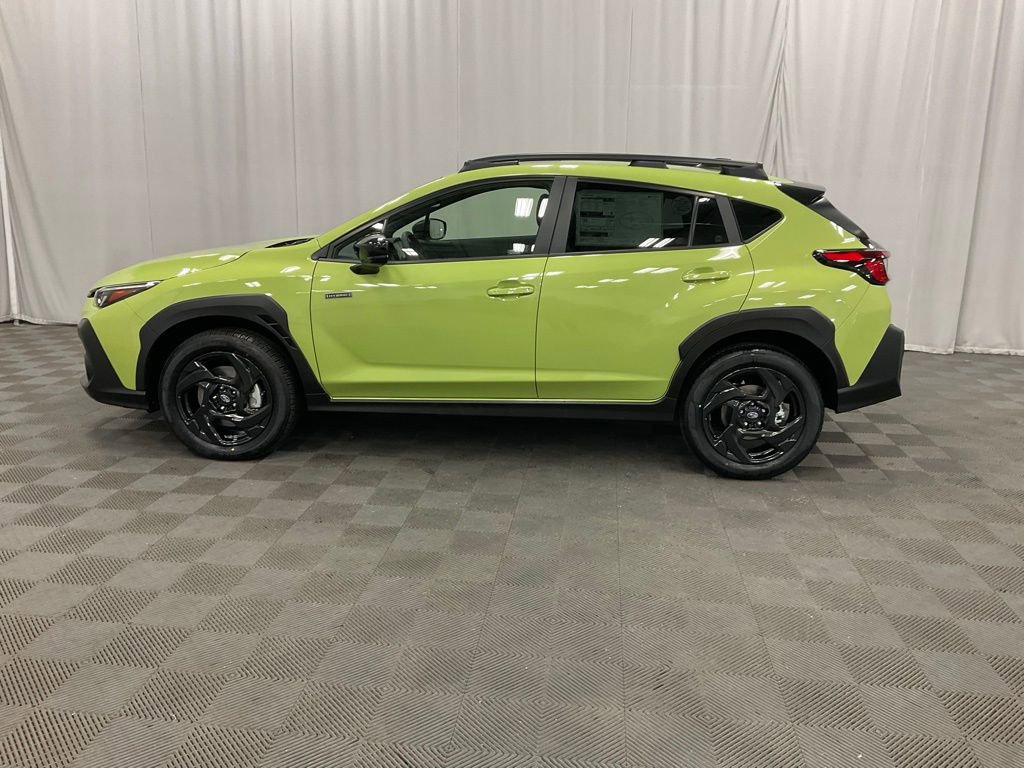 New 2026 Subaru Crosstrek 2.5i Sport image 7