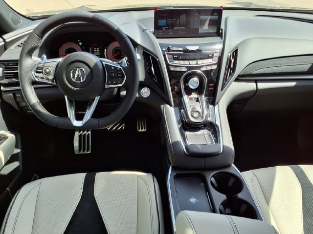 Used 2025 Acura RDX w/ Advance Package AWD/4WD image 11
