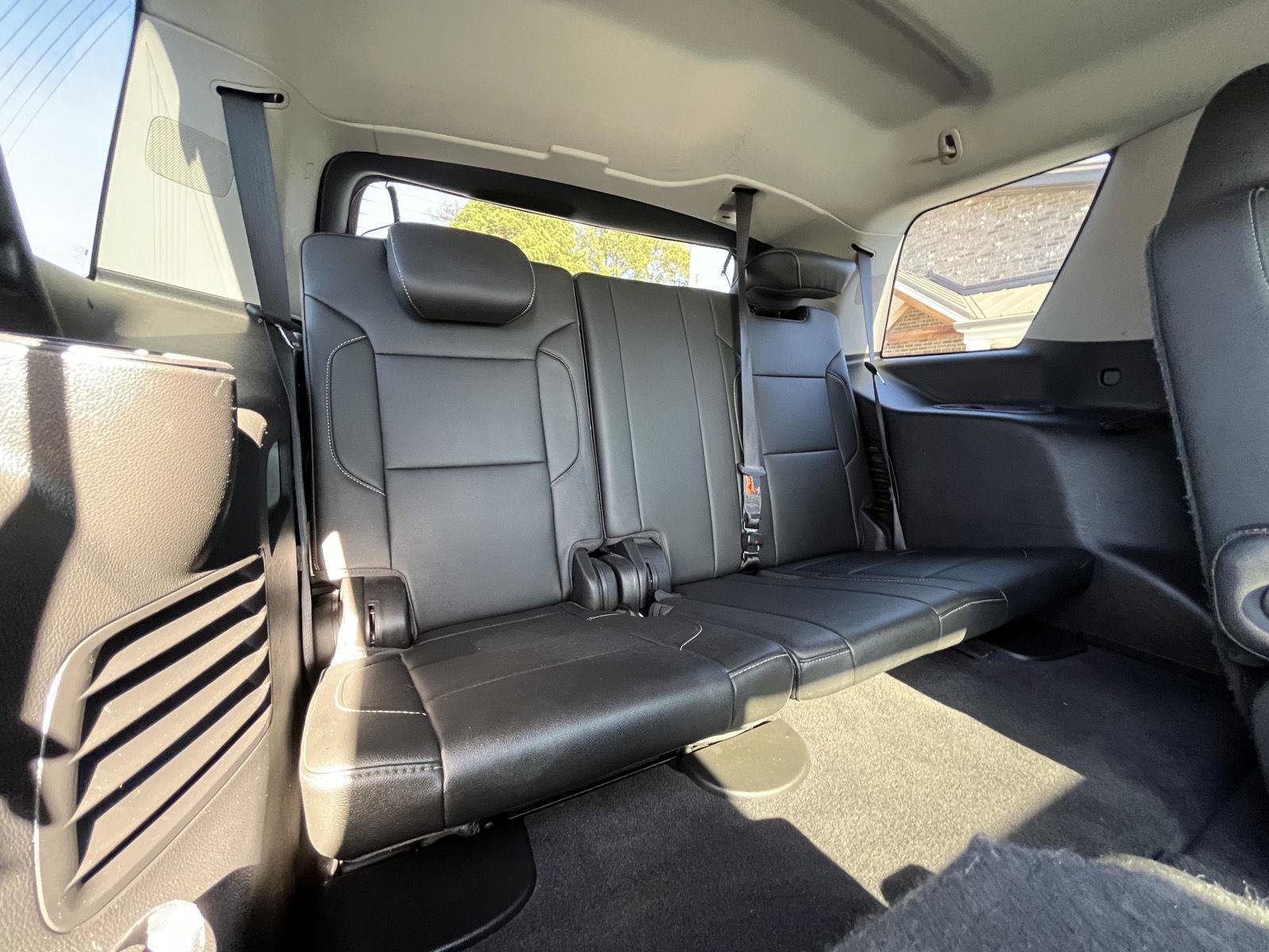 Used 2019 Chevrolet Tahoe LT w/ LT Signature Package image 22