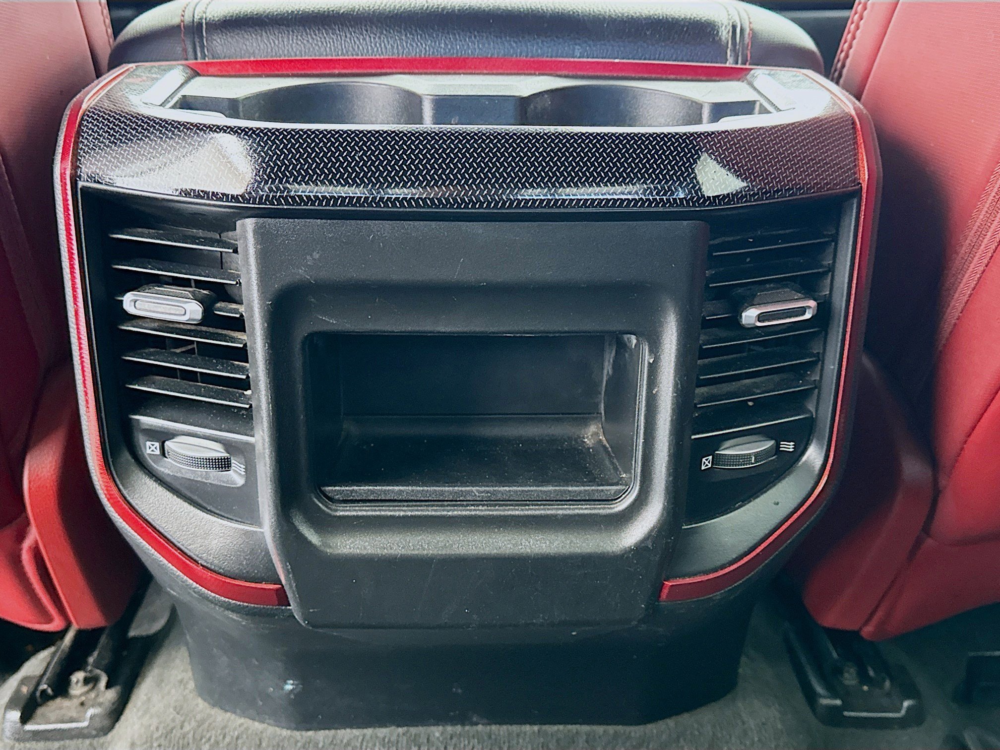Used 2022 RAM 1500 Rebel w/ Rebel Level 1 Equipment Group AWD/4WD image 16