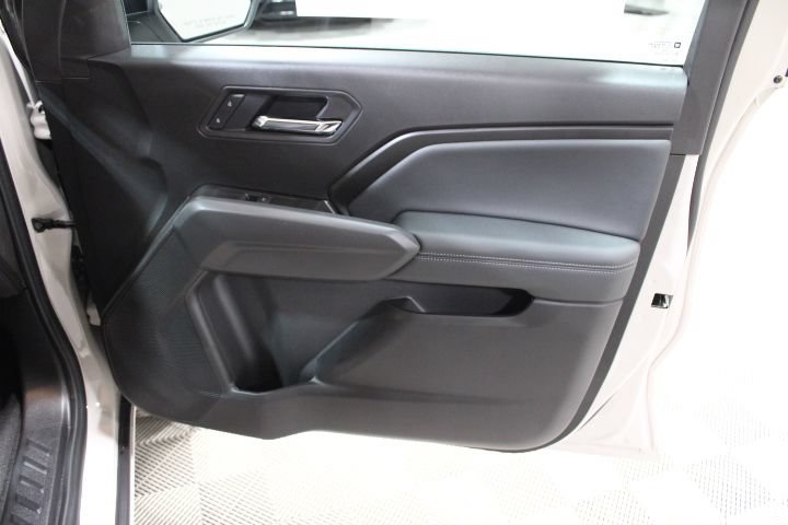 New 2026 GMC Canyon Elevation w/ Convenience Package AWD/4WD image 24