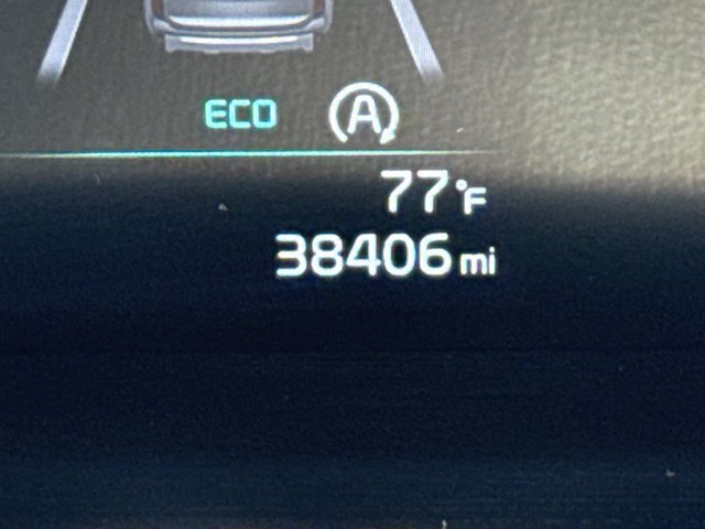 Used 2024 Kia Telluride S w/ S Sunroof Package AWD/4WD image 29