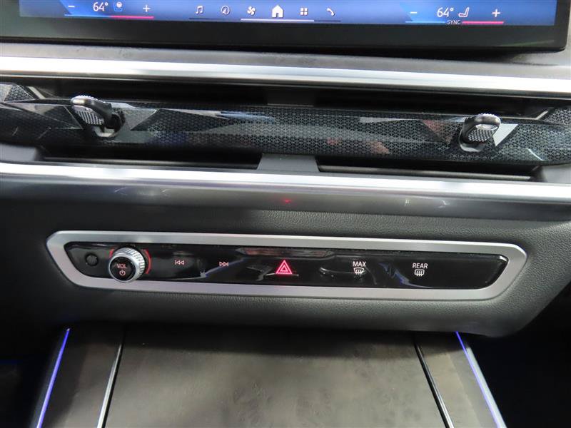 Used 2024 BMW X5 sDrive40i w/ Premium Package RWD image 23