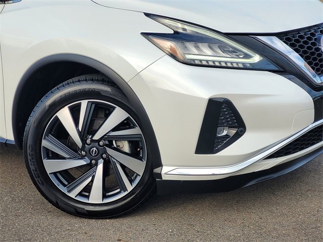 Used 2023 Nissan Murano SL image 9