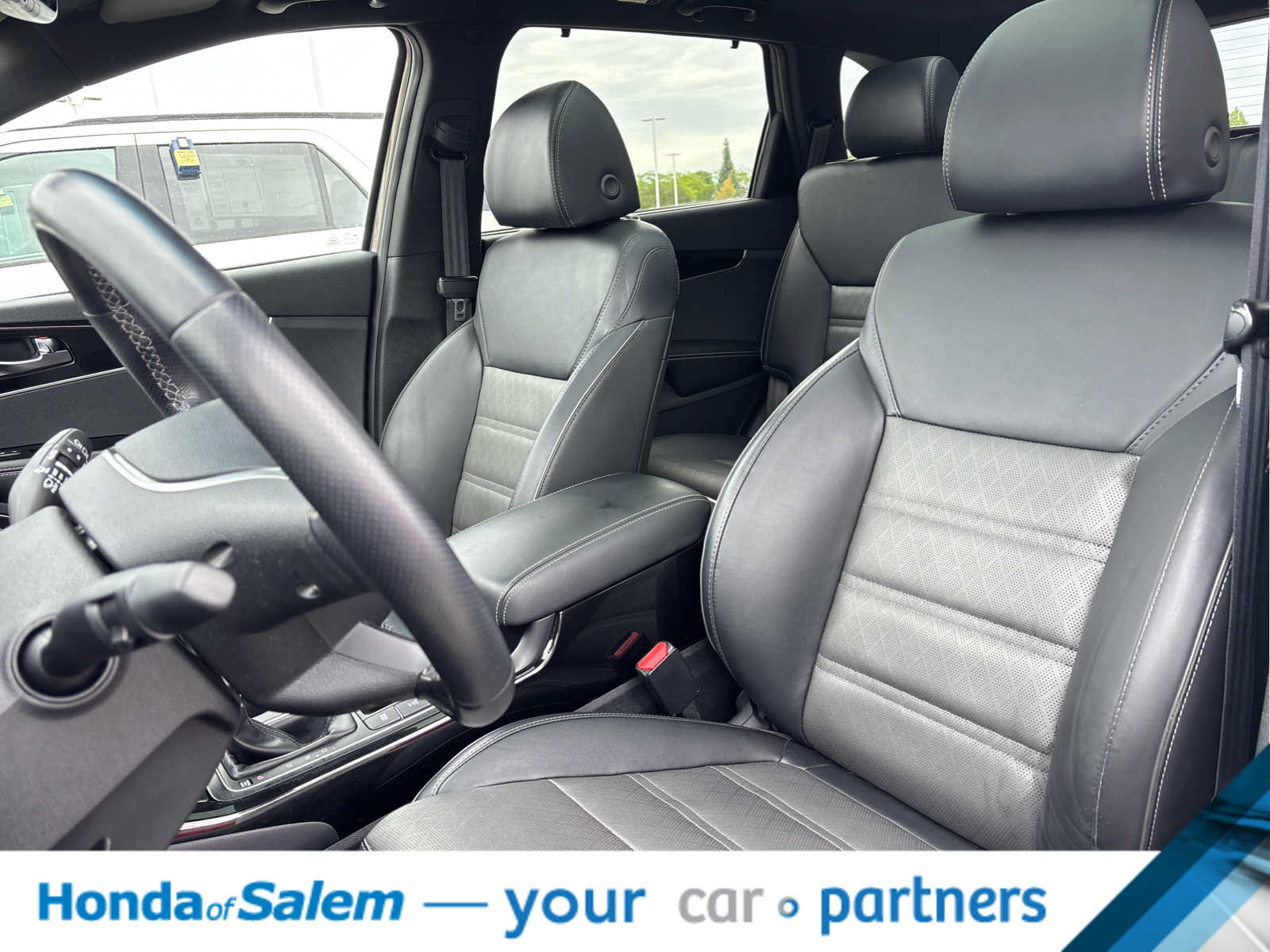 Used 2019 Kia Sorento SX AWD/4WD image 9
